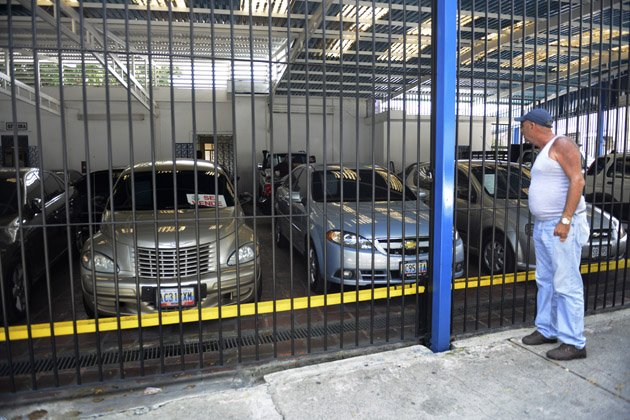 Venezuela: el país donde los autos usados toman valor