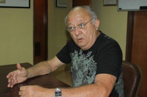 “El cumbiambero mayor” celebra 50 años de carrera