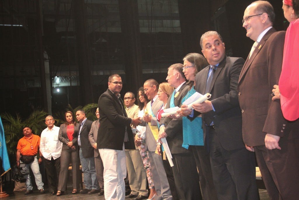 Pluma Volátil recibió el Premio Regional de Periodismo