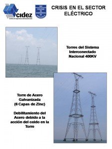 Torres electricas 1