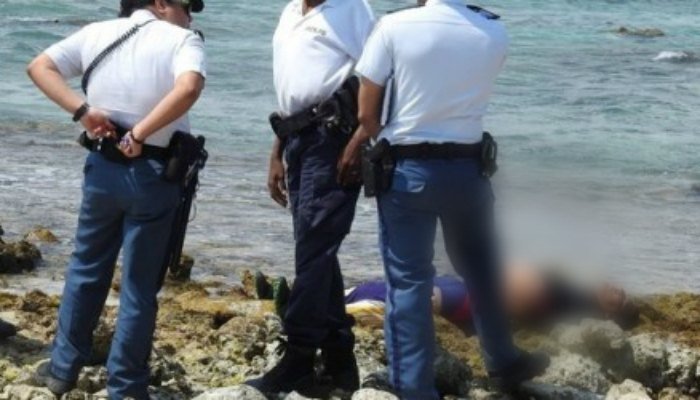 La misteriosa muerte de un venezolano en las costas de Aruba